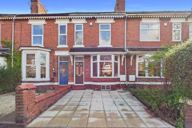 3 bed property, in Ruskin Road, £165,000