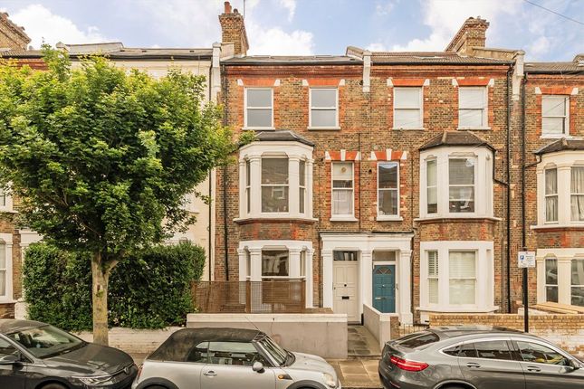 2 bed property, in Bravington Road, £575,000