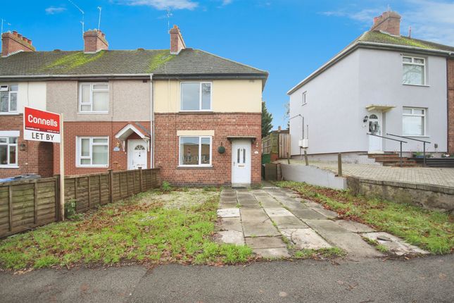 2 bed property, in Millers Road, £190,000