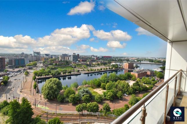 2 bed property, in Furness Quay, £170,000