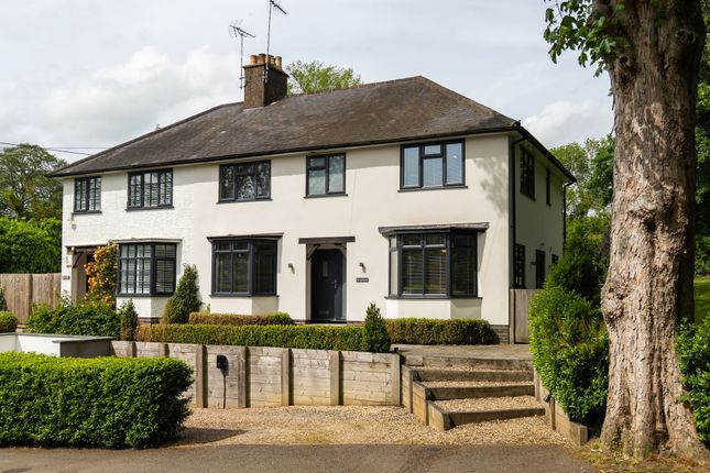 4 bed property, in West Langton Road, £600,000