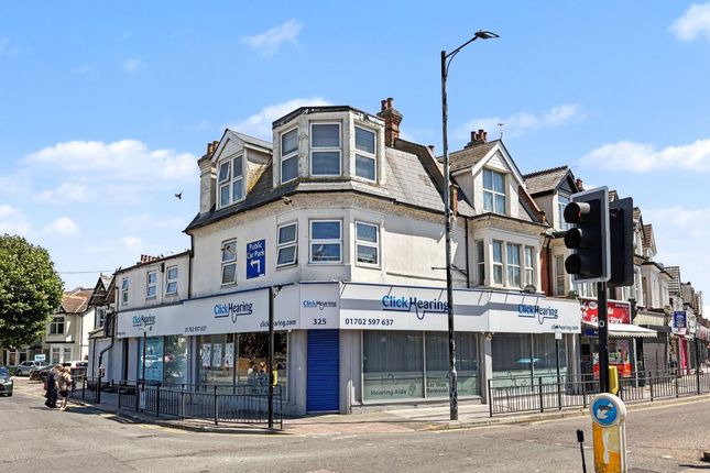 4 bed property, in 325A London Road, £160,000