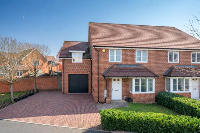 4 bed property, in Offord Grove, £750,000