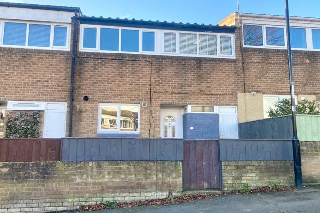 4 bed property, in Stridingedge, £110,000