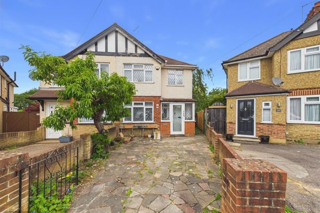 2 bed property, in Misbourne Road, £550,000