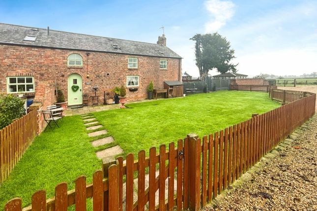 3 bed property, in Broughton, £385,000