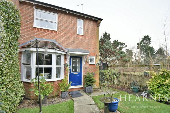 2 bed property, in Egdon Close, £395,000