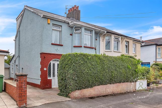 4 bed property, in Velindre Place, £360,000