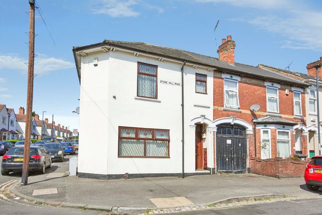5 bed property, in Stone Hill Road, £280,000
