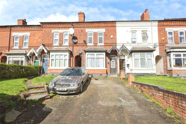 3 bed property, in Kingsbury Road, £240,000