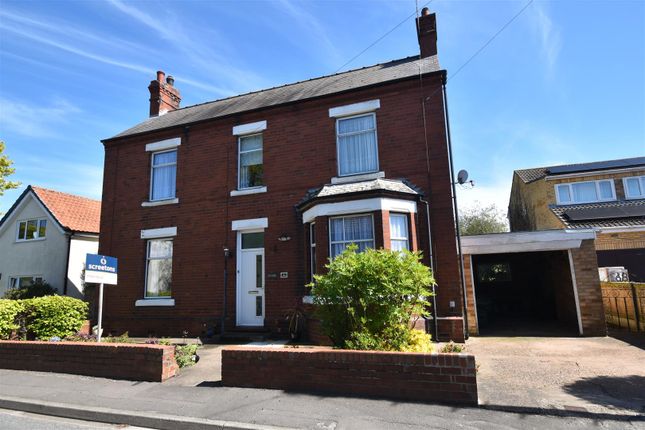3 bed property, in High Street, £315,000