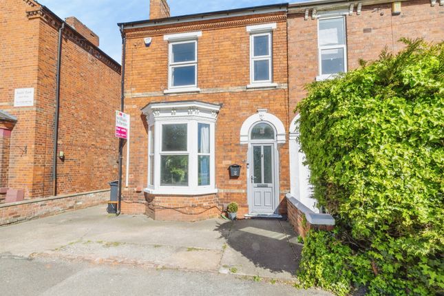 3 bed property, in South Park, £225,000