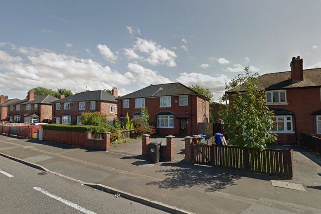 4 bed property, in Manchester M14, £310,000