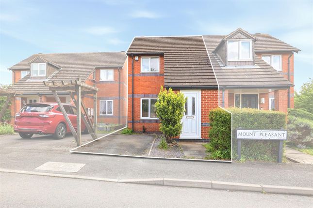 2 bed property, in Mount Pleasant, £235,000