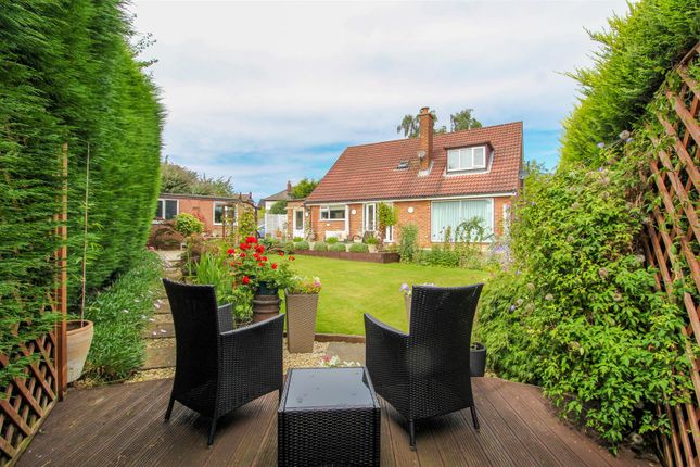 4 bed property, in Manygates Lane, £625,000