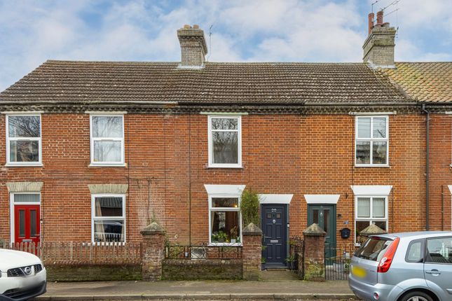3 bed property, in Webster Street, £200,000