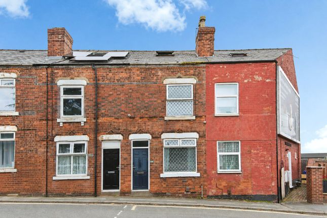 3 bed property, in Nottingham Road, £130,000