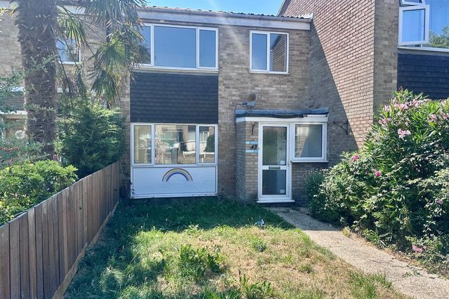 3 bed property, in Eastwood Close, £225,000