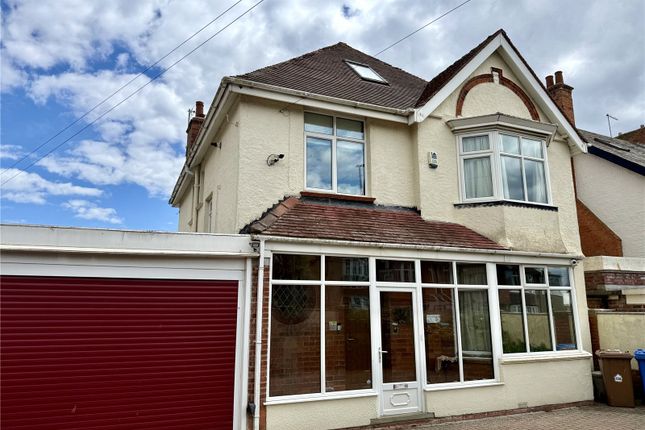 5 bed property, in Cardigan Road, £460,000