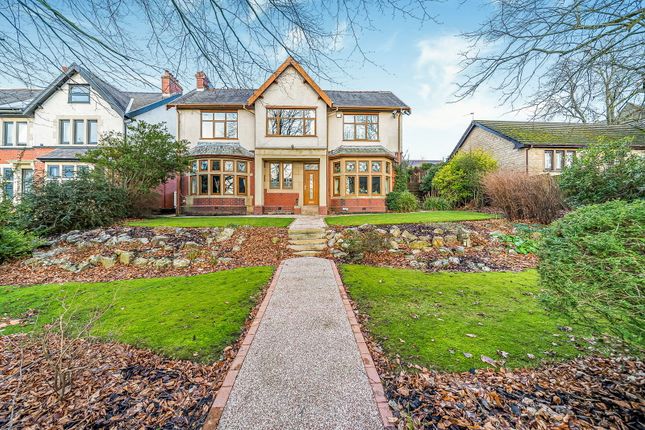 4 bed property, in Padiham Road, £499,950