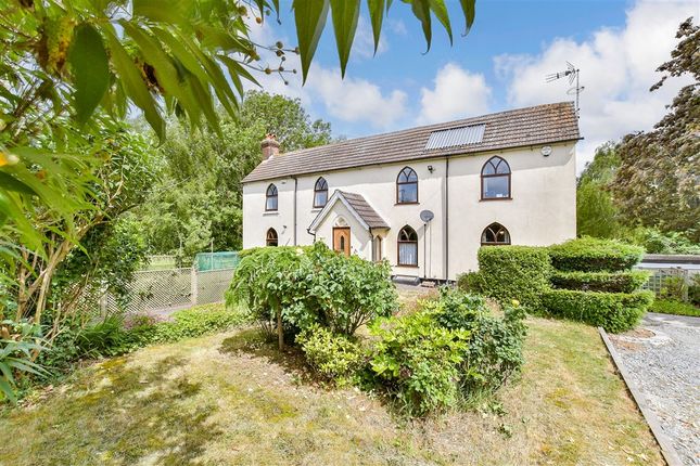 3 bed property, in London Road, £550,000