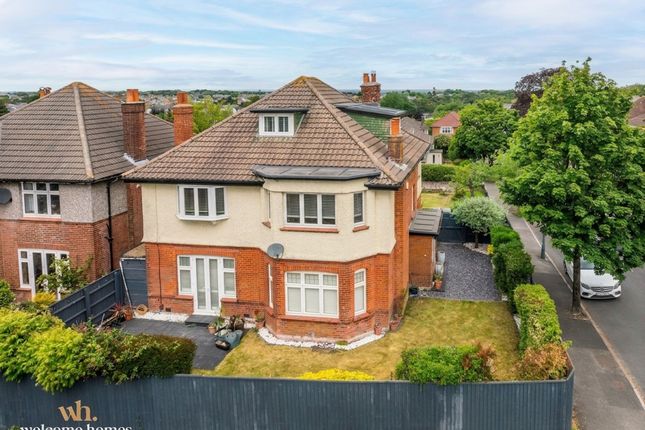 6 bed property, in St. Albans Avenue, £599,950
