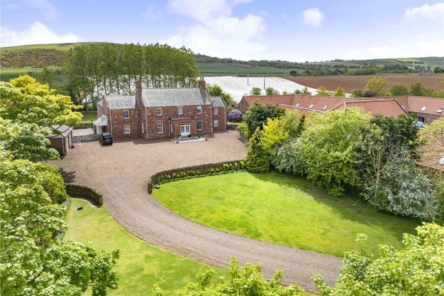 6 bed property, in Broomhouse, £1,200,000
