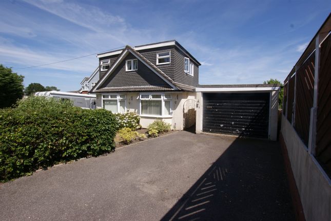 4 bed property, in Wareham Road, £500,000