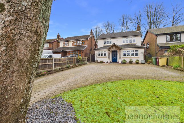 3 bed property, in Fold Road, £655,000
