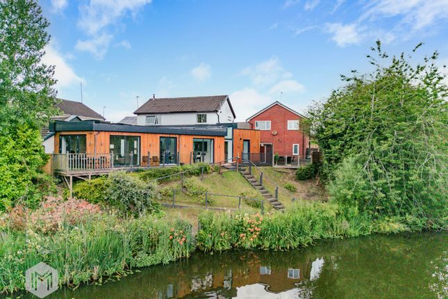 8 bed property, in Hopefold Drive, £950,000