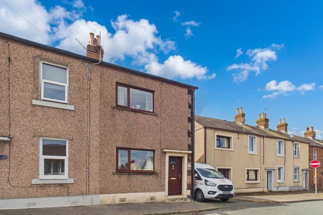 2 bed property, in Grasslot, £79,950