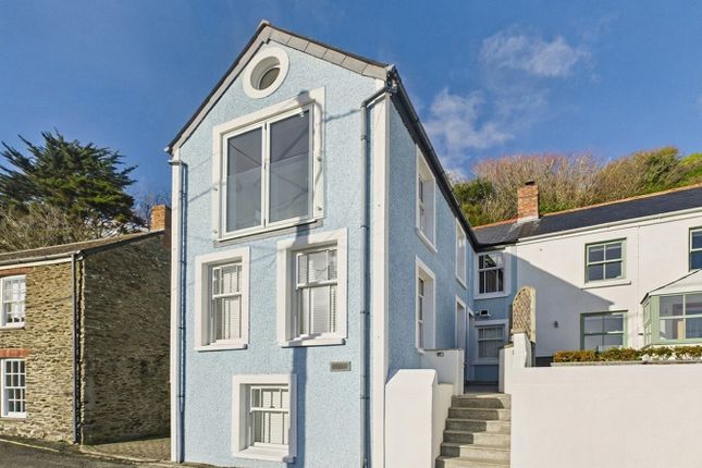 3 bed property, in Portloe, £599,950