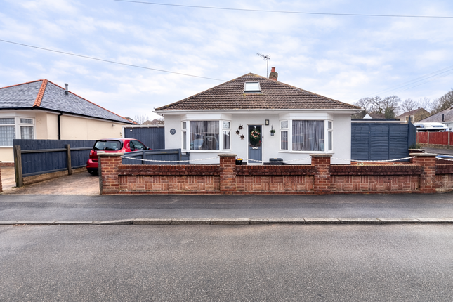 4 bed property, in Howeth Road, £465,000