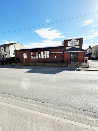2 bed property, in 51-53 Church Street, £275,000
