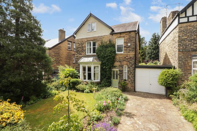 5 bed property, in Devonshire Road, £800,000
