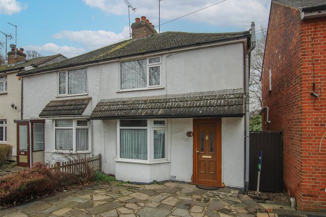 3 bed property, in Ingrave Road, £425,000