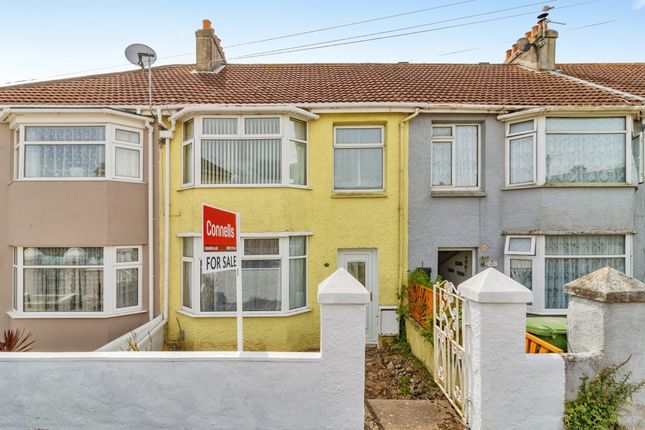 3 bed property, in Main Avenue, £220,000