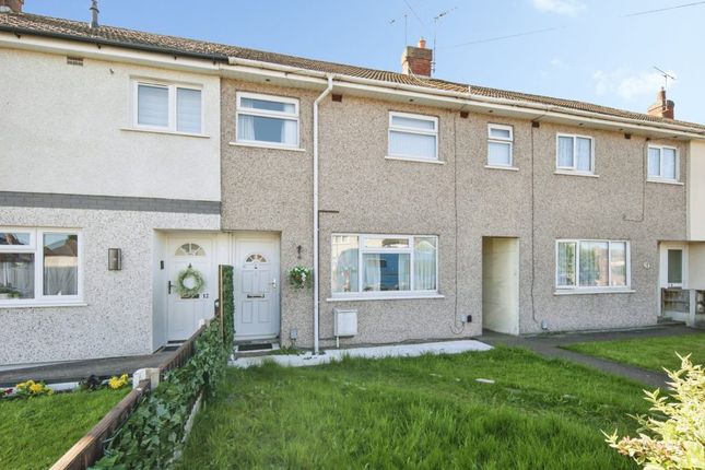 3 bed property, in Mcmahon Road, £149,000