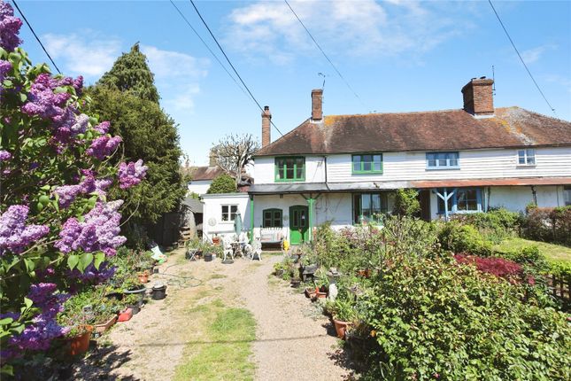 3 bed property, in Rother View, £500,000