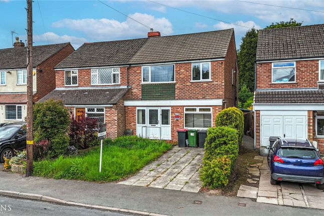 3 bed property, in Kings Lane, £270,000