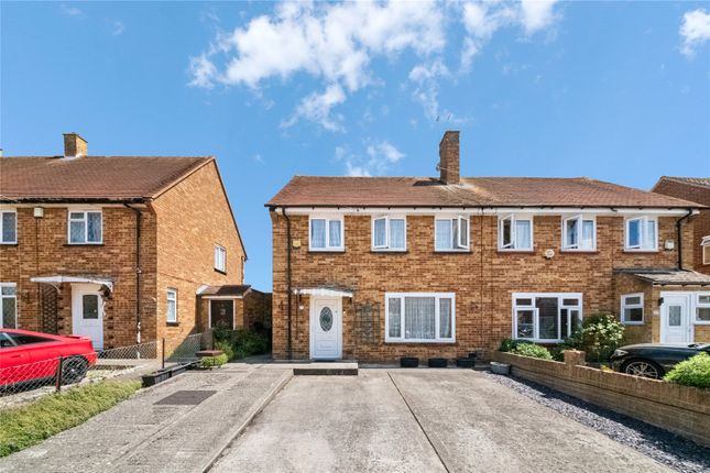 3 bed property, in St. Peters Road, £425,000
