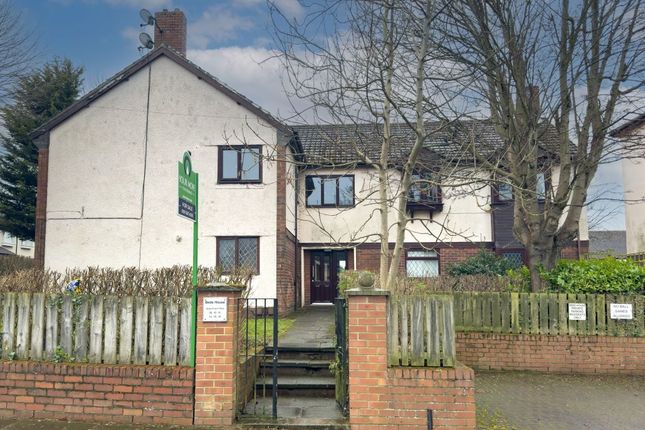 1 bed property, in 46. Bede House Castle Green, £15,000