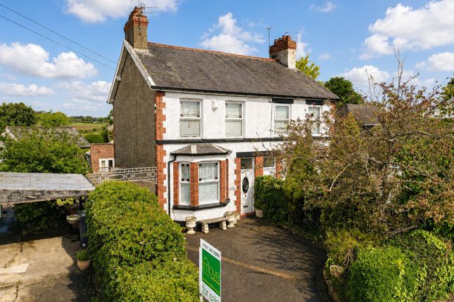 2 bed property, in Barnston Road, £340,000