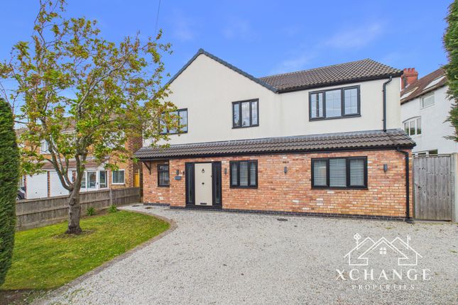 4 bed property, in Weston Lane, £525,000