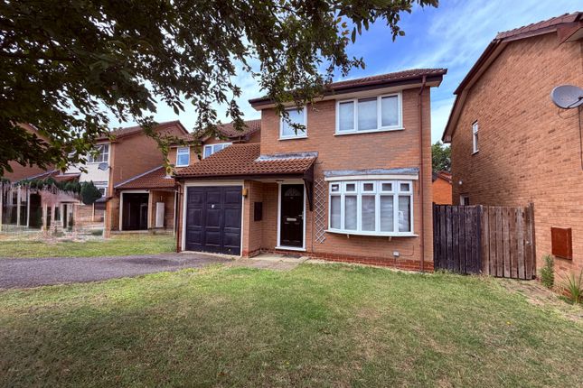 3 bed property, in Westminster Gardens, £325,000