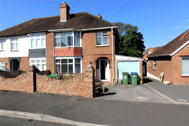 3 bed property, in Serpentine Road, £400,000