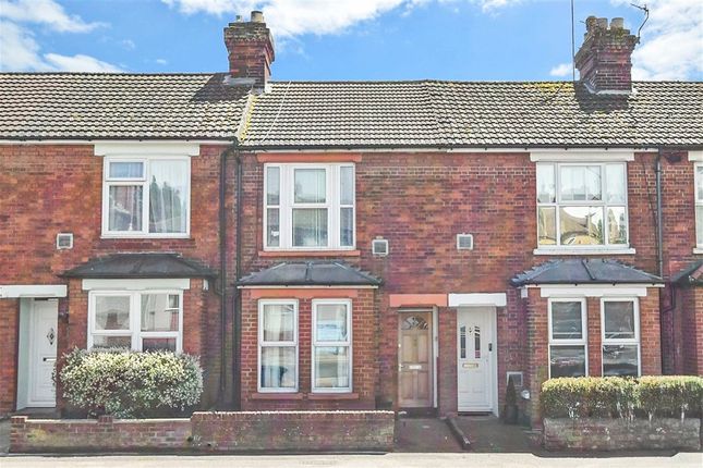 3 bed property, in Tonbridge Road, £285,000