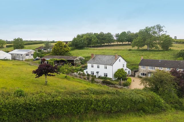 6 bed property, in Branscombe, £1,550,000