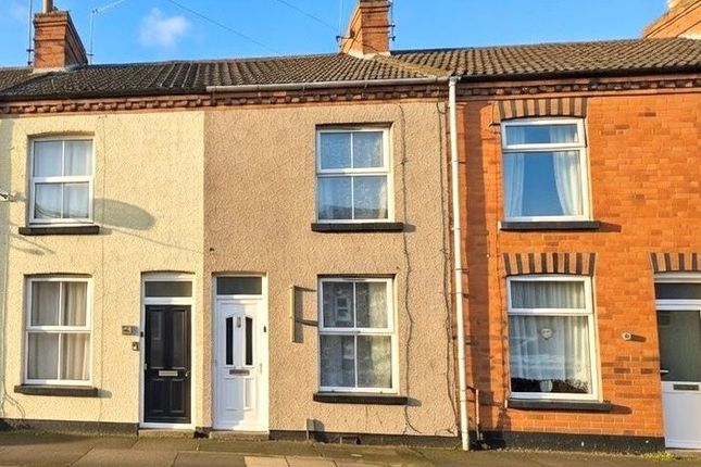 3 bed property, in 14 Stanley Road, £110,000