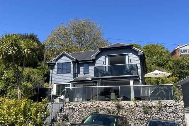 3 bed property, in Gills Cliff Road, £540,000